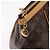 LOUIS VUITTON Monogram Tivori GM Hand Bag M40144 LV Auth 206419V Monogramm - Ansicht 9