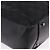 Borsa Tote GUCCI GG Canvas Nero Argento 115015 Auth ka6491 - vista 10