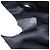 Borsa Tote GUCCI GG Canvas Nero Argento 115015 Auth ka6491 - vista 24