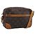 LOUIS VUITTON Monogram Trocadero 23 Shoulder Bag M51276 LV Auth 206648 Monogramme