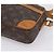 LOUIS VUITTON Monogram Trocadero 23 Shoulder Bag M51276 LV Auth 206648 Monogramme - vue 14