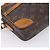 LOUIS VUITTON Monogram Trocadero 23 Shoulder Bag M51276 LV Auth 206648 Monogramme - vue 15