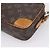 LOUIS VUITTON Monogram Trocadero 23 Shoulder Bag M51276 LV Auth 206648 Monogramme - vue 16