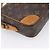 LOUIS VUITTON Monogram Trocadero 23 Shoulder Bag M51276 LV Auth 206648 Monogramme - vue 17