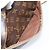 LOUIS VUITTON Monogram Trocadero 23 Shoulder Bag M51276 LV Auth 206648 Monogramme - vue 22