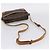 LOUIS VUITTON Monogram Trocadero 23 Shoulder Bag M51276 LV Auth 206648 Monogramme - vue 7