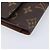 LOUIS VUITTON Monogram Porte Tresol International Wallet M61215 LV Auth am12753V Monogramme - vue 14