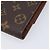 LOUIS VUITTON Monogram Porte Tresol International Wallet M61215 LV Auth am12753V Monogramme - vue 15