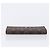LOUIS VUITTON Monogram Porte Tresol International Wallet M61215 LV Auth am12753V Monogramme - vue 5