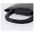 Cartier Handtasche Patent Black Auth 207546V Schwarz - Ansicht 7