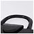 Cartier Handtasche Patent Black Auth 207546V Schwarz - Ansicht 8