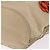 CHANEL Tote Bag Canvas Beige Brown CC Auth 206605 Braun - Ansicht 11