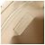 CHANEL Tote Bag Canvas Beige Brown CC Auth 206605 Braun - Ansicht 15