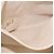 CHANEL Tote Bag Canvas Beige Brown CC Auth 206605 Braun - Ansicht 20