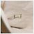 CHANEL Tote Bag Canvas Beige Brown CC Auth 206605 Braun - Ansicht 21