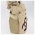CHANEL Tote Bag Canvas Beige Brown CC Auth 206605 Braun - Ansicht 5