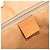 Céline Sac Boston CELINE Macadam PVC Marron Doré Auth gh2383A - vue 18