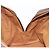 Céline Sac Boston CELINE Macadam PVC Marron Doré Auth gh2383A - vue 21
