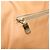 Céline Sac Boston CELINE Macadam PVC Marron Doré Auth gh2383A - vue 22