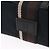Hermès Bolso de mano HERMES Toroca Horizontal PM Canvas Negro Auth 206842A - vista 14