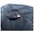Hermès Bolso de mano HERMES Toroca Horizontal PM Canvas Negro Auth 206842A - vista 18