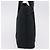 Hermès Bolso de mano HERMES Toroca Horizontal PM Canvas Negro Auth 206842A - vista 5
