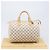 LOUIS VUITTON Damier Azur Speedy 30 Hand Bag N41533 LV Auth 207452V - vista 12