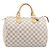 LOUIS VUITTON Damier Azur Speedy 30 Hand Bag N41533 LV Auth 207452V - vista 13