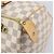 LOUIS VUITTON Damier Azur Speedy 30 Hand Bag N41533 LV Auth 207452V - vista 19