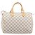 LOUIS VUITTON Damier Azur Speedy 30 Hand Bag N41533 LV Auth 207452V - vista 2
