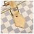 LOUIS VUITTON Damier Azur Speedy 30 Hand Bag N41533 LV Auth 207452V - vista 21
