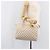 LOUIS VUITTON Damier Azur Speedy 30 Hand Bag N41533 LV Auth 207452V - vista 26