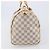 LOUIS VUITTON Damier Azur Speedy 30 Hand Bag N41533 LV Auth 207452V - vista 3