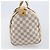 LOUIS VUITTON Damier Azur Speedy 30 Hand Bag N41533 LV Auth 207452V - vista 4
