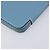 Hermès HERMES Agenda Vision 2 Day Planner Cover Leather Light Blue Silver Auth BA16011V Plata Azul claro - vista 11