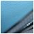 Hermès HERMES Agenda Vision 2 Day Planner Cover Leather Light Blue Silver Auth BA16011V Plata Azul claro - vista 25