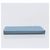 Hermès HERMES Agenda Vision 2 Day Planner Cover Leather Light Blue Silver Auth BA16011V Plata Azul claro - vista 6