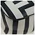 Borsa a tracolla FENDI Mamma Baguette in pelle Mark Jacobs Nera 8BR600 Auth 206295M Nero Argento - vista 19