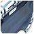 Borsa a tracolla FENDI Mamma Baguette in pelle Mark Jacobs Nera 8BR600 Auth 206295M Nero Argento - vista 28