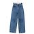 Pantaloni Jeans Denim LOEWE Anagram 32 Blue Auth 199699M