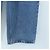 Pantaloni Jeans Denim LOEWE Anagram 32 Blue Auth 199699M - vista 10