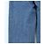 Pantaloni Jeans Denim LOEWE Anagram 32 Blue Auth 199699M - vista 14