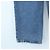 Pantaloni Jeans Denim LOEWE Anagram 32 Blue Auth 199699M - vista 16
