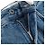 Pantaloni Jeans Denim LOEWE Anagram 32 Blue Auth 199699M - vista 19