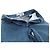 Pantaloni Jeans Denim LOEWE Anagram 32 Blue Auth 199699M - vista 20