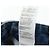 Pantaloni Jeans Denim LOEWE Anagram 32 Blue Auth 199699M - vista 24