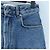 Pantaloni Jeans Denim LOEWE Anagram 32 Blue Auth 199699M - vista 4