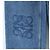 Pantaloni Jeans Denim LOEWE Anagram 32 Blue Auth 199699M - vista 7