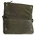 Borsa a tracolla Zadig & Voltaire in camoscio kaki Cachi - vista 5