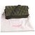 Borsa a tracolla Zadig & Voltaire in camoscio kaki Cachi - vista 6